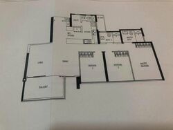 Twin Waterfalls (D19), Condominium #478221921